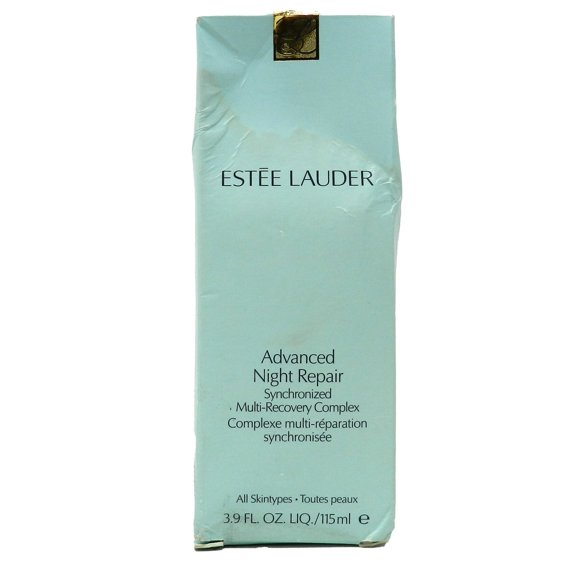 Estee Lauder Advanced Night Repair 3.9 high quality fl. O.z