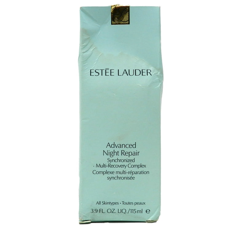 Estee Lauder Advanced Night Repair Serum, 115ml, Anti-Oxidant