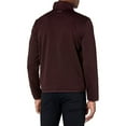 thumbnail image 2 of Perry Ellis Men's Nylon Quilted Jacket, Port, 2X Large, 2 of 2