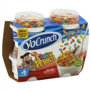 YoCrunch YoCrunch Breakfast Blends Yogurt, 4 ea