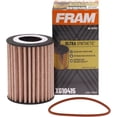 thumbnail image 1 of FRAM XG10415 Ultra Synthetic 20,000 Mile Protection Full-Flow Cartridge Oil Filter, 1 of 5