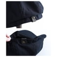thumbnail image 7 of Retro Style Mens Newsboy Hat Visor Octagonal Cabbie Hat for Outdoor L Size, 7 of 7