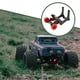 thumbnail image 5 of Bewildely 1/5 RC Crawler Wheel Rastreado Wheelie Bar Repuestos Suministros Car-styling Control remoto Reemplazo de actualización para X-MAXX Kits de construcción modelo No.01 Bewildely FN000967-01, 5 of 6