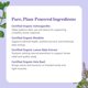 thumbnail image 5 of Suplemento PURE SYNERGY Stress Remedy 60 cápsulas, 5 of 6