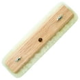 thumbnail image 3 of Wooster RR412 12" Shearling Lambskin Floor Applicator, 3 of 5
