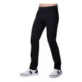 thumbnail image 3 of Pantalón Hombre Casual Slim Negro Silver Plate 60105013, 3 of 6