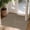 Brown-Arch wave, variant on Aonewoe Indoor Door Mat 2' x 3' Dirt Trapper Absorbent Entry Mat Washable Low-Profile Inside Floor Mats for Entrance Patio Pet,Brown