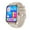 Gold, variant on ZW62 Smartwatch Full Screen Bluetooth Call Sports Watch