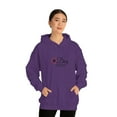 thumbnail image 4 of Dog Mom   Hooded Sweatshirt, 4 of 7