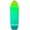 Deck - Gradient Green, variant on Old School Vintage Pro Complete 33" Longboard Cruiser Freeride Skateboard and Decks