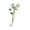 5, variant on Nature Theme Corsage Pin Plant Shape Brooch Unique Pin Clothing Brooch Alloy Texture for Friendship and Celebration