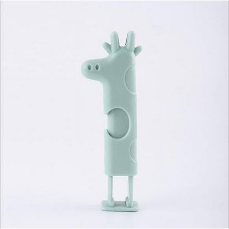 

Clearing! HiCafh Cute Cute Deer Plastic Sealing Clip