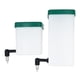 thumbnail image 3 of Dispensador de bebedero automático desmontable, comedero de agua, bebedero, fuente de agua 500ml, 3 of 6