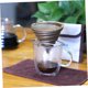 thumbnail image 5 of unbranded De Café Acero Inoxidable Resistente Y Reutilizable Con Soporte De Resorte Para Uso Domiciliario, 5 of 8
