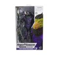 thumbnail image 1 of Power Rangers Lightning Collection Mighty Morphin Tenga Warrior 6-Inch Premium Collectible Action Figure Toy with Accessories, 1 of 8