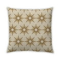 thumbnail image 1 of Ahgly Company Outdoor Square Contemporary Throw Pillow, 18 inch by 18 inch, 1 of 5