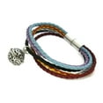 thumbnail image 4 of Effortless Easy On Essential Oil Diffuser Bracelet- 9 Color Options, 4 of 10