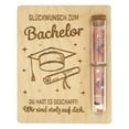 thumbnail image 2 of Packaging For Made Of Wood 13 X 10 Cm With Test Tube Graduation Fun With Test Tube, 2 of 9