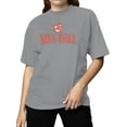 thumbnail image 2 of Officially Licensed Skee Ball Vintage Skee-Ball Game Set Women's T-shirt, 2 of 3