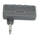 thumbnail image 5 of Amplificador De Auriculares Para Guitarra Electrónica Control De Volumen Con Efecto De Distorsión Clásica Amplificador De Amplificador De Auriculares Para Guitarra Con Cable De Carga USB Para Guitarra, 5 of 5