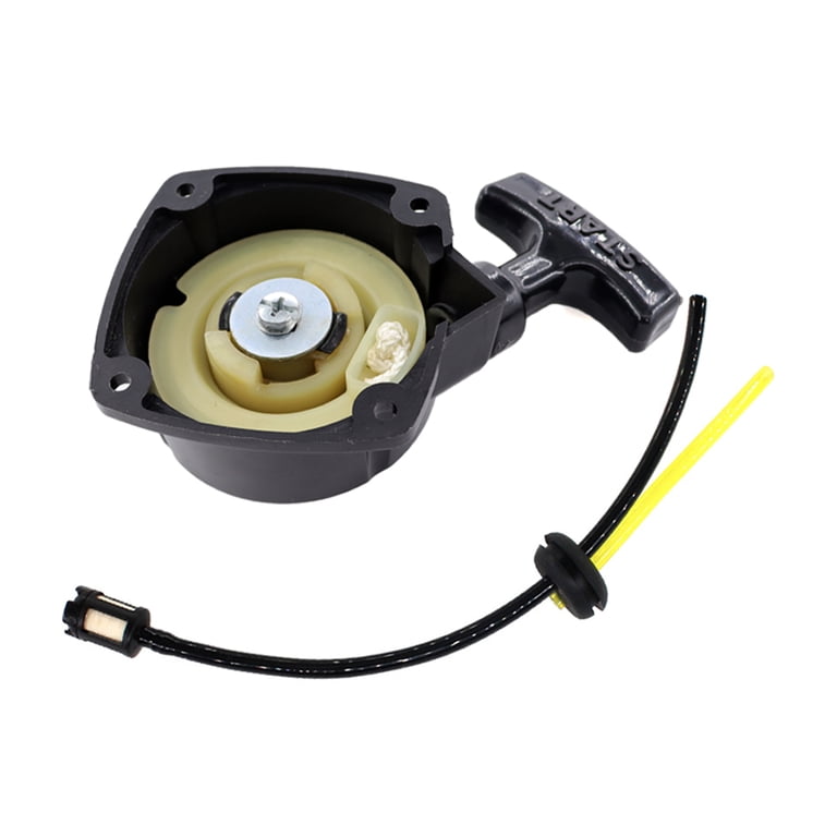 Kit Avviamento A Strappo Per Decespugliatore Shindaiwa T230 T231 - Ricambio 72933-75900