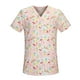 thumbnail image 5 of Camisetas de enfermería cómodas para mujeres, hombres y adultos. Tienda de mascotas. Rosa L, 5 of 9