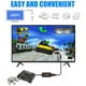thumbnail image 2 of Adaptador convertidor HDMI para consolas de videojuegos con cable para N64/Gamecube/SNES, 2 of 7