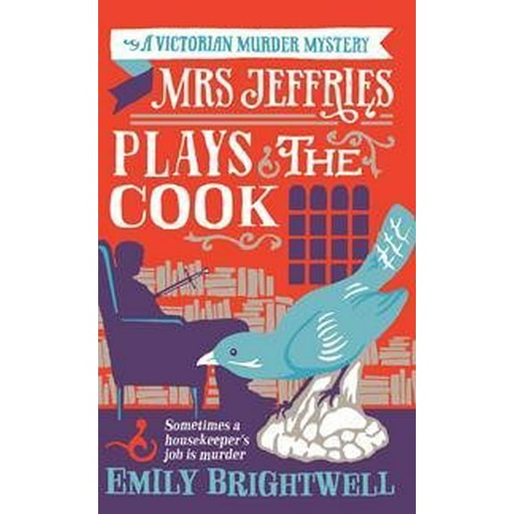 Mrs Jeffries Plays The Cook