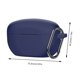 thumbnail image 2 of Funda para auriculares Funda de silicona para auriculares a prueba de golpes para Sony WF-1000XM5 (Azul), 2 of 8