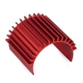 thumbnail image 4 of Tholdsy Disipador de calor del Motor con buena conductividad térmica juguete de Control remoto para radiador sin escobillas cepillado adecuado para Rojo 10piezas Tholdsy CBP204575, 4 of 4