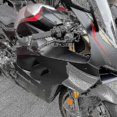 thumbnail image 4 of For Ducati Panigale V2 V4 Sp S Panigale V4s V4sp Motorcycle Accessories Levers Guard Brake Clutch Handlebar Protector, 4 of 5