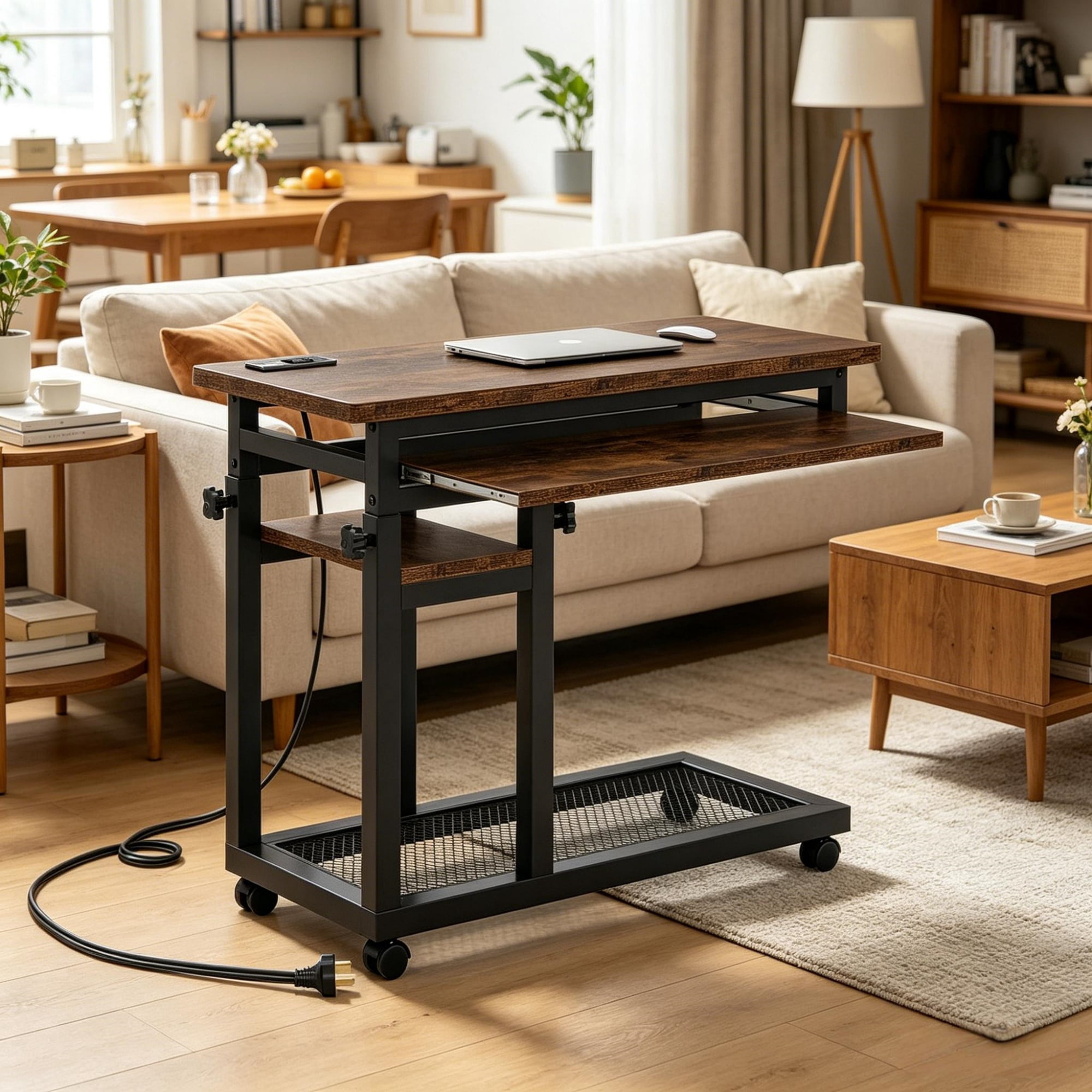 Mobile C Table