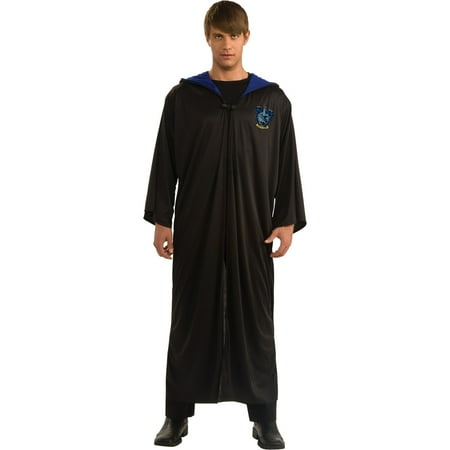 Harry Potter - Ravenclaw Robe Adult Costume