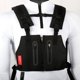 thumbnail image 3 of Mochila para correr, chaleco para accesorios de teléfono, bolsa de luz, bicicleta para caminar Adepaton CPB-DE-SSW1413-2, 3 of 5