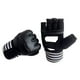 thumbnail image 5 of Vendas de boxeo para manos, guantes interiores, manoplas, equipo blando, portátil, elástico, rápido Black XL, 5 of 9