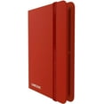 thumbnail image 2 of Gamegenic - Red 8-Pocket Casual Album, 2 of 4