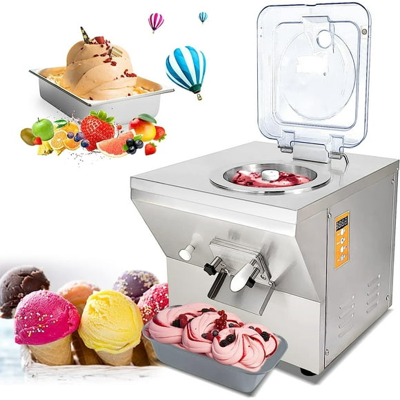 Italian Ice Maker