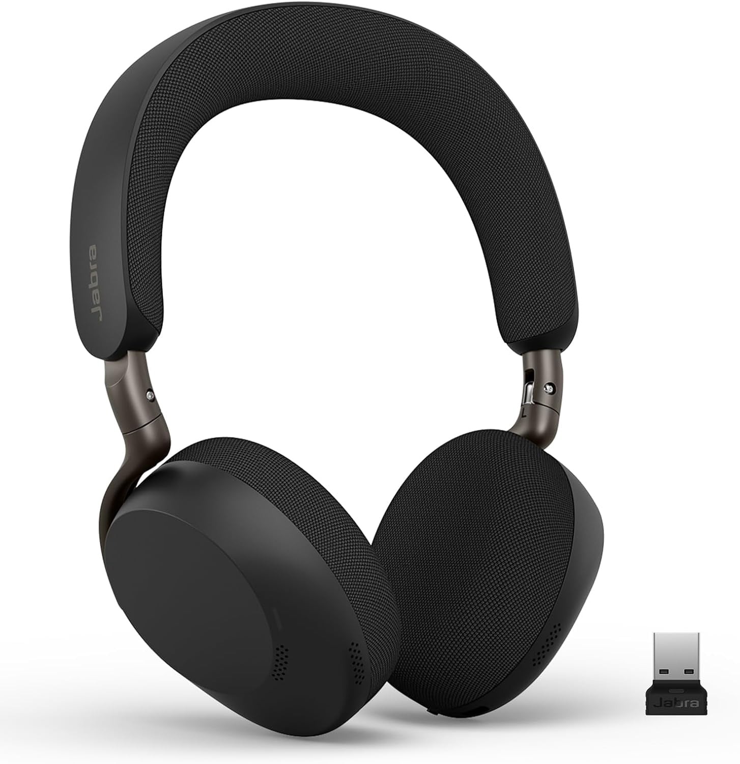 e a　② Jabra Evolve2 65 Flex - USB-C MS Stereo Wireless Headset / Music