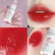 thumbnail image 3 of D & Y DAIMANPU Natural Nude Lip Gloss Velvet Liquid Pintalabios Tinte Labial Corea Labios Impermeable Larga Duración Brillo De Maquillaje Cosmético, 3 of 4