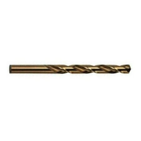 

9/32 Cobalt Heavy Duty Jobber Length Drill Bit Drill America D/ACO9/32