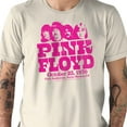 thumbnail image 3 of Pink Floyd - Santa Monica Civic - Men's Short Sleeve Graphic T-Shirt, 3 of 5