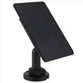 thumbnail image 4 of Cámara de Rastreo Panel Solar Cámara Panel Solar Incorporado 5000 MAh para Cámara de Caza/Alimentador de Ciervos, 4 of 5