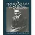 thumbnail image 1 of Apollo Noir de la Science : la Vie d'Ernest Everett Juste, 1 of 1