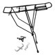 thumbnail image 5 of Portabicicletas trasero para niños, portabicicletas, asiento trasero, fácil de instalar y de repuesto Agujero pequeño, 5 of 9
