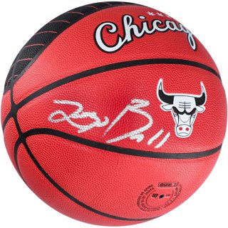Chicago Bulls Team Mini Hoop – Official Chicago Bulls Store