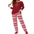 thumbnail image 3 of Ensemble de Pyjamas Mignons Assortis pour Enfants et Adultes, 3 of 7