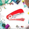 thumbnail image 2 of Portable Manual Handheld Sewing Machine For Quick Stitching Clothing Repair, 2 of 9
