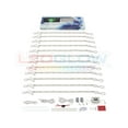 thumbnail image 6 of LEDGlow 12pc Million Color LED Boat Deck & Cabin Lighting Kit, 6 of 7