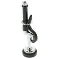 thumbnail image 2 of Pre-Rinse Spray Valve, Kitchen Sink Faucet Single Handle Spray Head Accessory With Rubber Nozzle For Kitchen For Bar For Hotel, 2 of 8