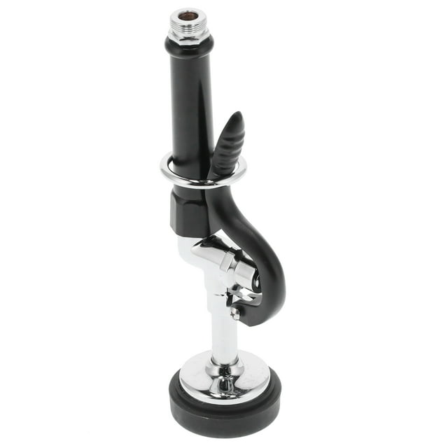 Pièces de Robinet Commercial, Pulvérisateur de Robinet Commercial Tête de Valve de Pulvérisation de Robinet Commercial Élégant et Moderne